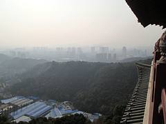 Baiyunshan Park