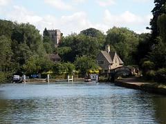 Iffley Iffley
