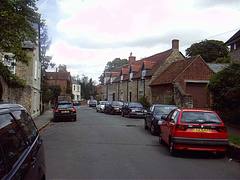 Iffley Iffley
