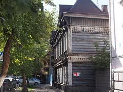 Irkutsk