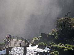 Iguassu Falls