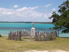 St Maurice, Ile des Pins