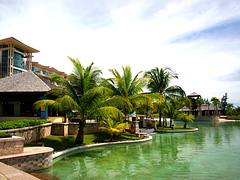 The Empire Hotel and Country Club.Brunei. The Empire Hotel and Country Club.Brunei.
