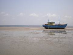 Inhambane Boat 2