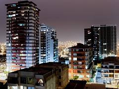Iquique nocturno
