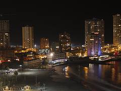 Iquique nocturno 05