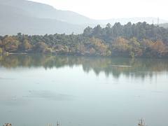 ANFOK ISPARTA KOVADA GEZİSİ