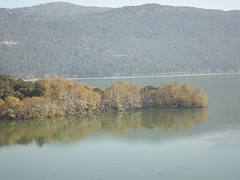 ANFOK ISPARTA KOVADA GEZİSİ