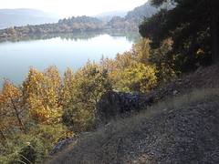 ANFOK ISPARTA KOVADA GEZİSİ