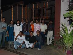 The Gang