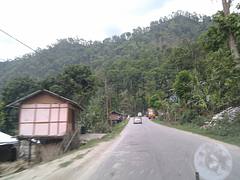 Journey from Bagdogra to Gangtok Journey from Bagdogra to Gangtok