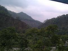 Journey from Bagdogra to Gangtok Journey from Bagdogra to Gangtok