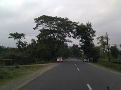Journey from Bagdogra to Gangtok Journey from Bagdogra to Gangtok