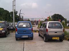 Journey from Bagdogra to Gangtok Journey from Bagdogra to Gangtok