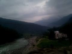 Journey from Bagdogra to Gangtok Journey from Bagdogra to Gangtok