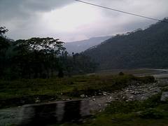 Journey from Bagdogra to Gangtok Journey from Bagdogra to Gangtok