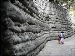 Rock Garden of Chandigarh