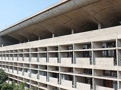 Chandigarh Hight Court