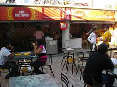 Cafe Bollywood, Aurangabad