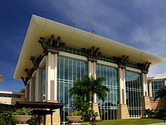 The Empire Hotel and Country Club.Brunei. The Empire Hotel and Country Club.Brunei.