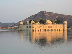 Jaipur, Jal Mahal