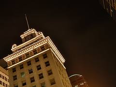 Jackson Tower
