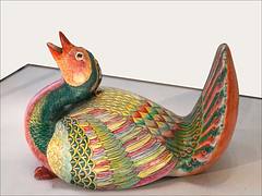 Porcelaine chinoise (Musée Guimet, Paris)