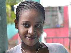 Jimma Girl Jimma Girl