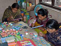 The team at Mithila Art & Craft The team at Mithila Art & Craft