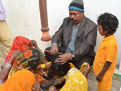 Mundan Samskar Mundan Samskar