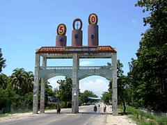 Bonjour Les Cayes!