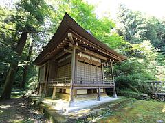 Kanasana-jinja(shrine) / 金鑚神社(かなさなじんじゃ)
