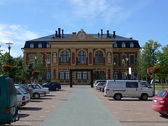Joensuu Joensuu