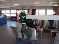 Qaarsut airport Qaarsut airport