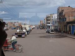 Juliaca Juliaca