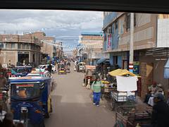 Juliaca Juliaca