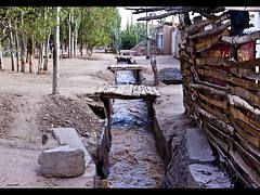 Kuqa, Xinjiang