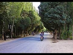 Kuqa, Xinjiang