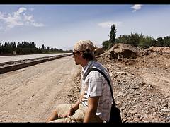 Kuqa, Xinjiang