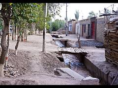 Kuqa, Xinjiang