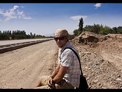 Kuqa, Xinjiang