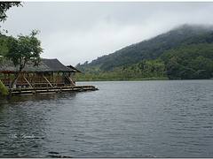 Kananga, Lake Danao