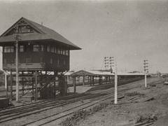 Kalgoorlie, Western Australia, 20 November 1930