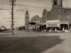 Kalgoorlie Post Office, Western Australia