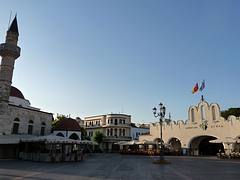 Kos, Greece
