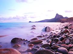 Con Dao Sunset