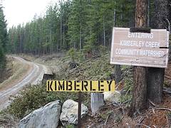 Kimberley Watershed