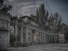 Chisinau, Moldova