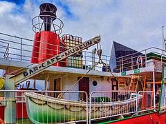 HMS Lightship