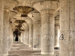 Buffalo: Grain Elevators [1]